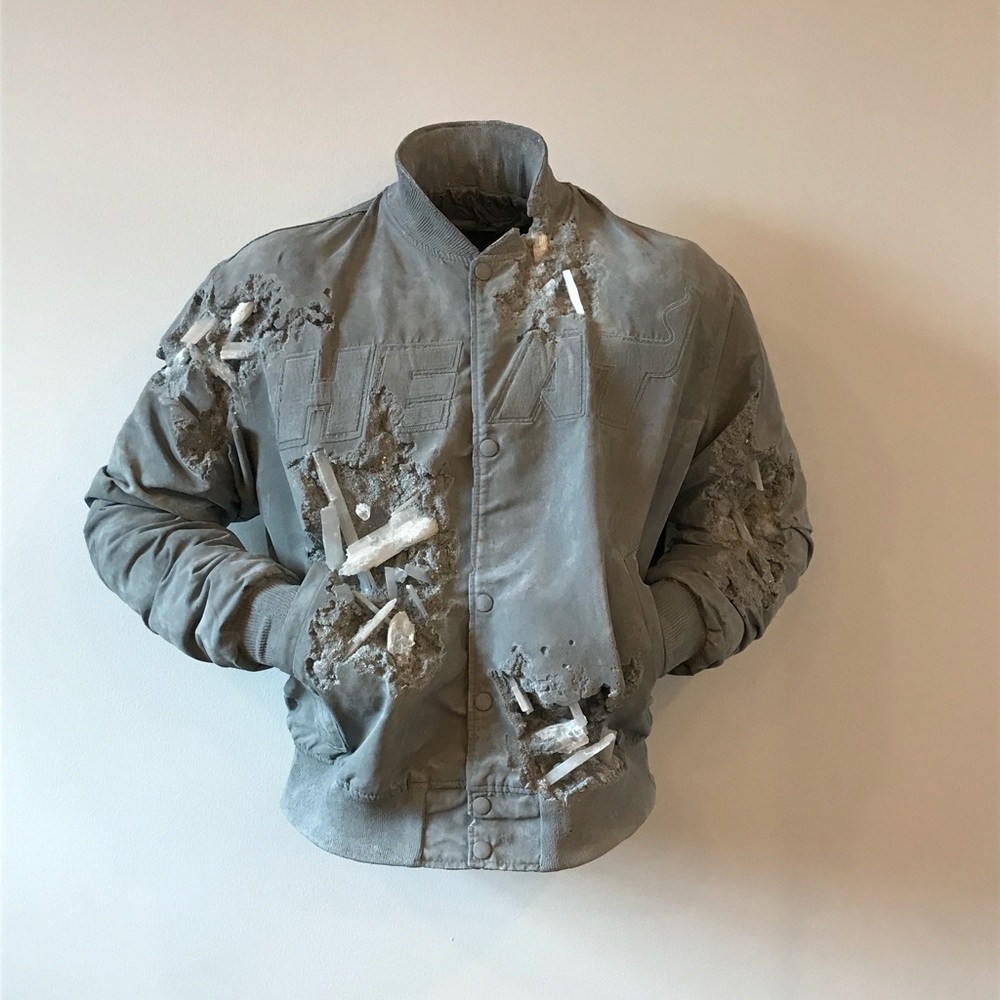 Meet your Posher, Evie